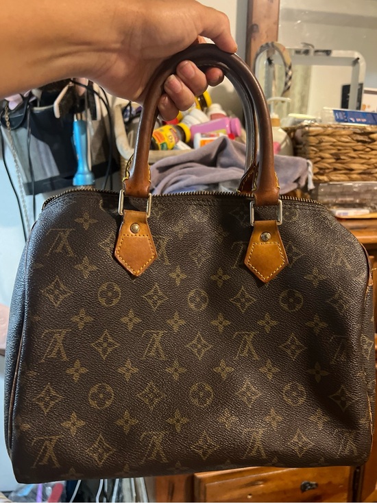 Louis Vuitton Handbags - Vintage Louis Vuitton Speedy 30